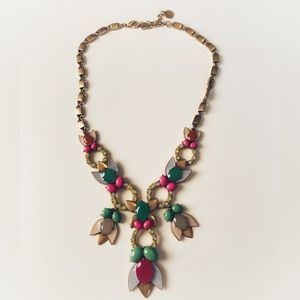 Stella & Dot Tropicana Necklace